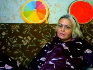 Bongacams Private Sex Chat of GardenerofIllusions