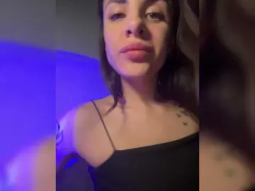 Bongacams Sex Cam of GoodLexi