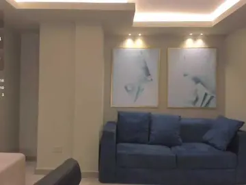 Bongacams Live Sex of MiaSilvaX