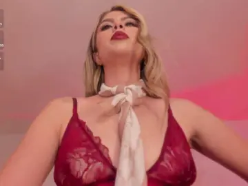 Bongacams Nude Webcam of MiaSilvaX