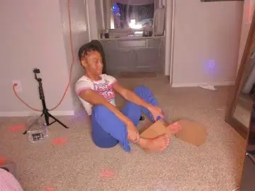 Bongacams Private Sex Chat of Yiauana