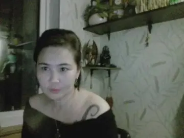 Bongacams Adult Webcam of Nettie-Allie