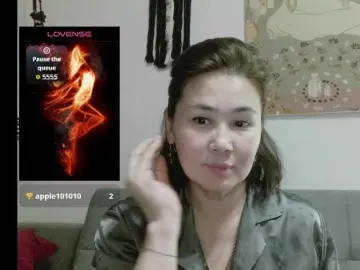 Bongacams Adult Webcams of Nettie-Allie