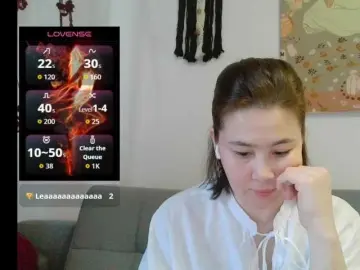 Bongacams Best Webcam of Nettie-Allie