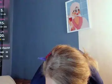 Bongacams Best Webcam of JessicaFoxie