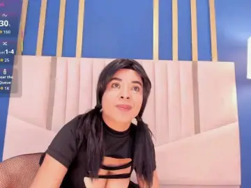 Bongacams Free Porn Cam of Karina-Towers