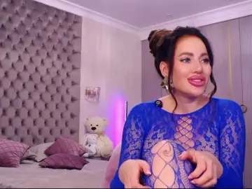 Bongacams Watch Live Sex Cams of TianaPosh
