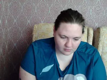 Bongacams Nude Webcam of XLisaBlueX