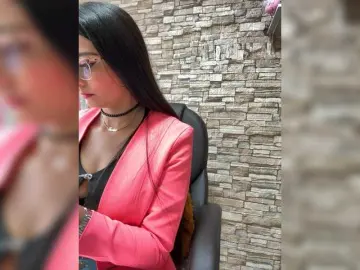 Bongacams Nude Webcam of Bella-152