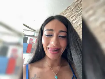 Bongacams Sex Cam of Bella-152