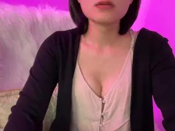 Bongacams Live Sex of Julia-Zhen