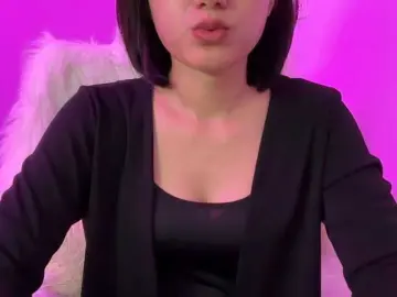 Bongacams Free Live Porn of Julia-Zhen