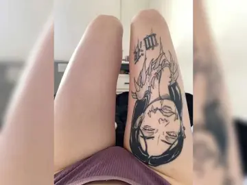 Bongacams Adult Webcam of Liokira