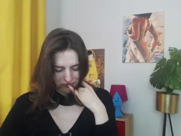 Bongacams Live Sex of NadineGold