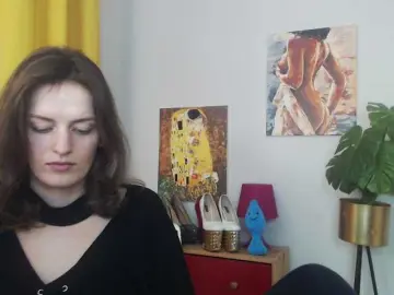 Bongacams Free Porn Cam of NadineGold