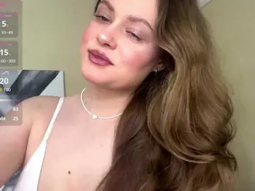 Bongacams Nude Webcam of NanoAurora