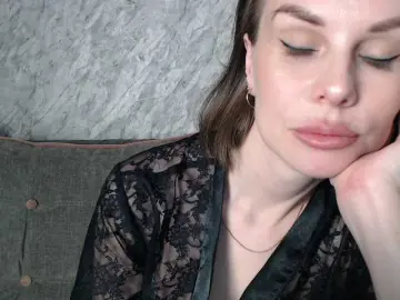 Bongacams Nude Webcam of Nastya-29
