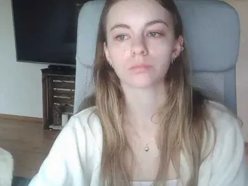 Bongacams Private Sex Chat of AriaModel