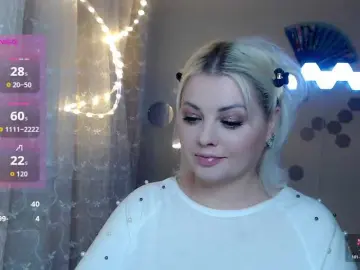 Bongacams Sex Chat of JewellFairy