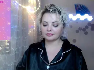 Bongacams Adult Video Chat of JewellFairy