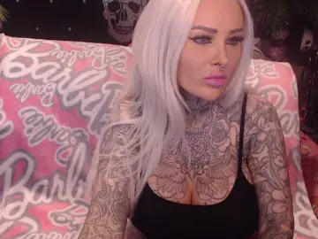 Bongacams Live Sex of MilaElaine