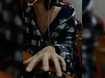Bongacams Free Porn Cam of Olik-Pisa
