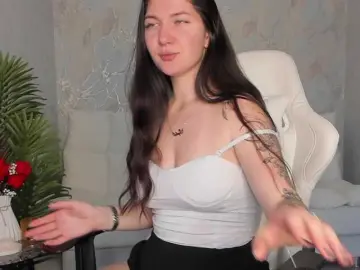 Bongacams Best Webcam of babyisperfect