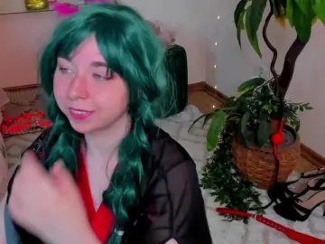 Bongacams Best Webcam of AlexisSky