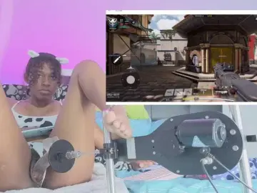 Bongacams Sex Cam of Channelcox1