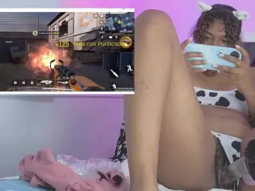 Bongacams Live Sex of Channelcox1