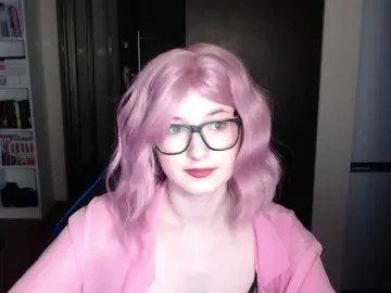 Bongacams Nude Webcam of Cherry-Luna