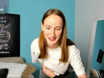 Bongacams Free Porn Cam of Jaidii