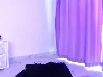 Bongacams Best Webcam of RavenFoxy
