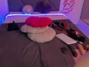 Bongacams Live Sex Cam of CassieEvans
