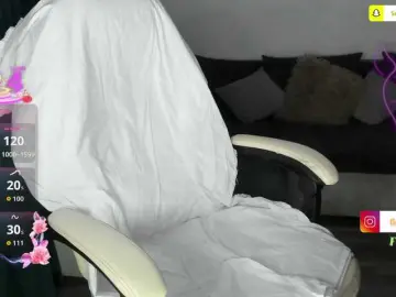 Bongacams Live Porn of HOTJASMIN