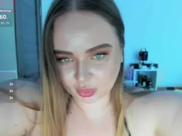Bongacams Free Porn Cam of MishaLips