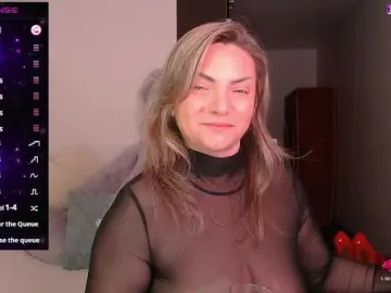 Bongacams Live Porn of TerriLaxxx