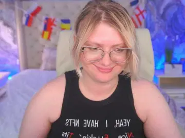 Bongacams Adult Video Chat of KiraKolobok