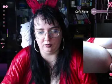 Bongacams Adult Webcam of LeonaSona