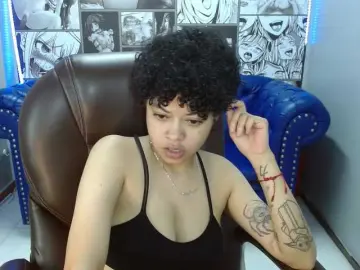 Bongacams Best live sex cam show of Sasha-Venom