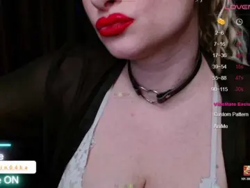 Bongacams Free Porn Cam of z1na