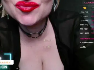 Bongacams Live Sex Cam of z1na