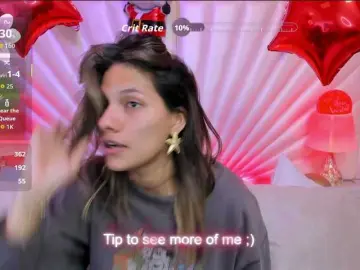 Bongacams Free Live Porn of EmmaSanches