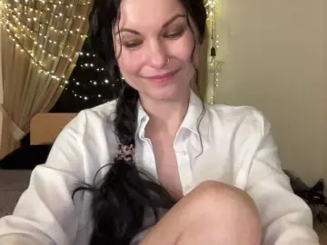 Bongacams Live Sex Cam of LilithNewdawn