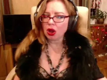 Bongacams Sex Chat of NormaGin