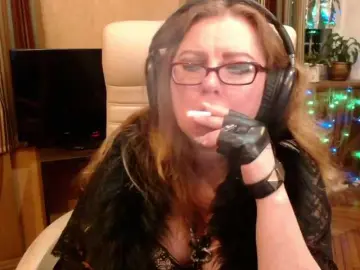 Bongacams Adult Webcam of NormaGin