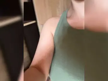 Bongacams Nude Webcam of ZzzMonika