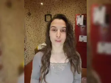 Bongacams Nude Webcam of honey-bunny-lola