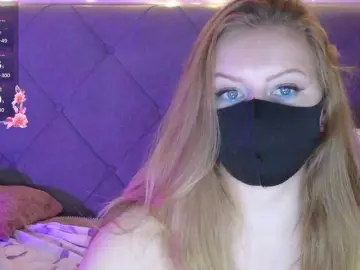 Bongacams Free Porn Cam of Victoria-