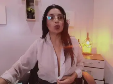 Bongacams Live Sex Cam of Zuzana21